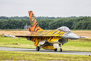 Belgium - Air Force FA-77 image