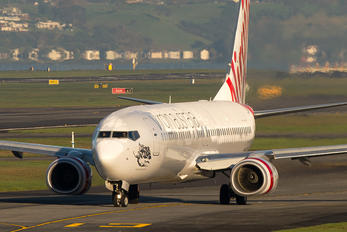 VH-YIT - Virgin Australia Boeing 737-800