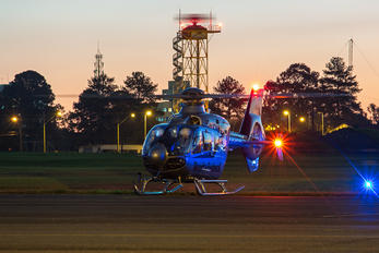 PR-RFA - Brazil - Receira Federal Eurocopter EC135 (all models)