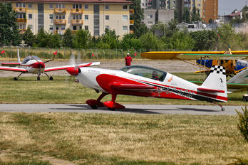 SP-ACM - Aeroklub Radomski Extra 300L, LC, LP series