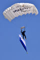 - - PZL Mielec Parachute Fan aircraft