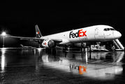 N903FD - FedEx Federal Express Boeing 757-200F aircraft