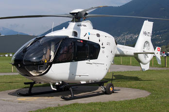 HB-ZTJ - Eurocopter Eurocopter EC135 (all models)