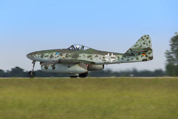 42 - Private Messerschmitt Me.262 Schwalbe