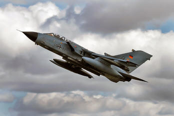 45+88 - Germany - Air Force Panavia Tornado - IDS
