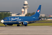 TF-BBG - Bluebird Cargo Boeing 737-300F aircraft