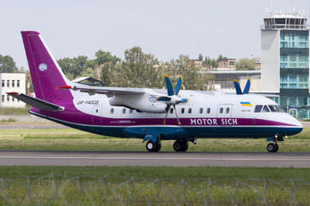 UR-14005 - Motor Sich Antonov An-140