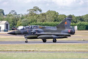 356 - France - Air Force Dassault Mirage 2000N aircraft