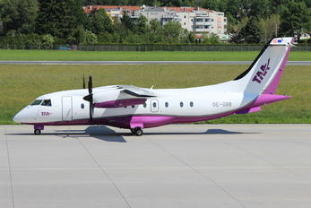 OE-GBB - Tyrol Air Ambulance Dornier Do.328