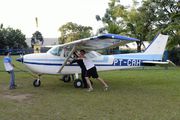 PT-CAH - Private Cessna 172 RG Skyhawk / Cutlass aircraft