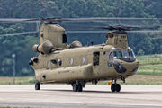 13-08132 - USA - Army Boeing CH-47F Chinook aircraft