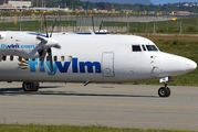 VLM Airlines OO-VLQ image