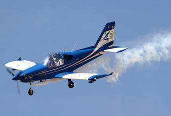 I-A738 - Pattuglia Blu Circe Fly latino FL100RG