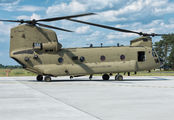 13-08432 - USA - Army Boeing CH-47F Chinook aircraft