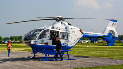 256 (CN 0149) - Ireland - Garda Air Support Unit Eurocopter EC135 (all models)