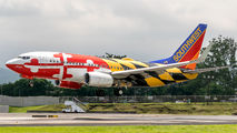 Southwest Airlines N214WN image