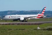 American Airlines N814AA image