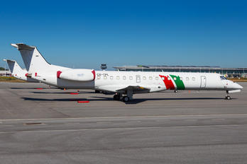 CS-TPL - PGA Portugalia Embraer ERJ-145