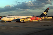 N776AM - Aeromexico Boeing 777-200ER aircraft