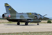 642 - France - Air Force Dassault Mirage 2000D aircraft