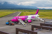 HA-LPR - Wizz Air Airbus A320 aircraft