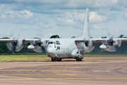 846 - Sweden - Air Force Lockheed C-130H Hercules aircraft
