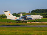 RF-50608 - Russia - Air Force Beriev A-50 (all models) aircraft
