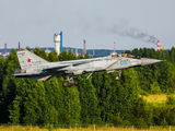 RF-95204 - Russia - Air Force Mikoyan-Gurevich MiG-31 (all models) aircraft