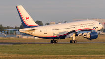 Canada - Air Force 15001 image
