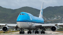 KLM PH-BFA image