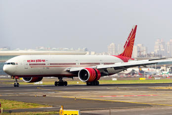VT-ALR - Air India Boeing 777-300ER