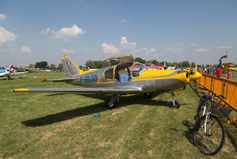 F-GLBO - Private Procaer F.15 Picchio