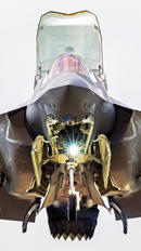 ZM137 - Royal Air Force Lockheed Martin F-35B Lightning II