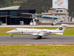 C-GEJD - Skyservice Air Ambulance Learjet 60