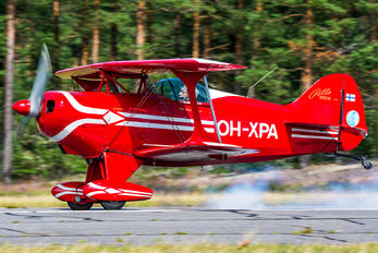 OH-XPA - Private Pitts S-1S Special 