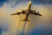D-ABYQ - Lufthansa Boeing 747-8 aircraft