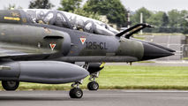 353 - France - Air Force Dassault Mirage 2000N aircraft