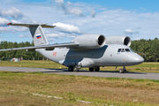 RF-90317 - Russia - Air Force Antonov An-72 aircraft