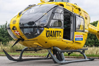 OE-XEE - OAMTC Eurocopter EC135 (all models)