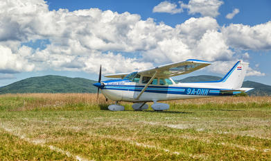 9A-DNN - Private Cessna 172 Skyhawk (all models except RG)