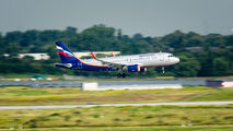 Aeroflot VP-BTI image