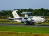 RF-50608 - Russia - Air Force Beriev A-50 (all models) aircraft