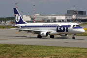 LOT - Polish Airlines SP-LIB image