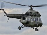 6429 - Poland - Army Mil Mi-2 aircraft