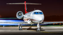 N925JS - Private Gulfstream Aerospace G-IV,  G-IV-SP, G-IV-X, G300, G350, G400, G450 aircraft