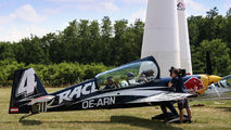 OE-ARN - Red Bull Extra 330LX aircraft