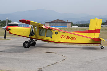N699SA - Private Pilatus PC-6 Porter (all models)