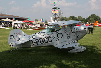I-PGCC - Private Pitts S-1 Special