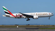 Emirates Airlines A6-EWJ image