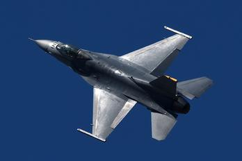 90-0803 - USA - Air Force Lockheed Martin F-16CJ Fighting Falcon